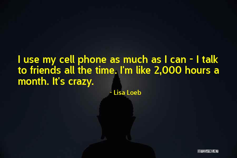 Lisa Loeb Quotes 1676837