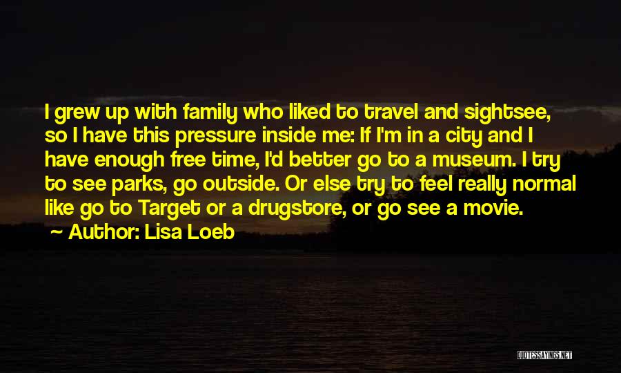 Lisa Loeb Quotes 1687889