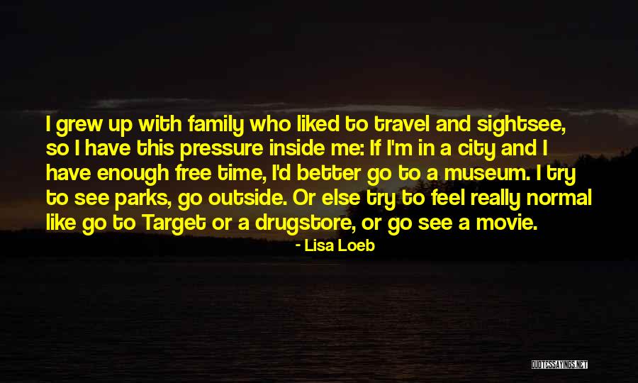 Lisa Loeb Quotes 1687889