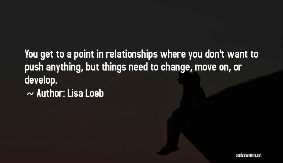 Lisa Loeb Quotes 2126790