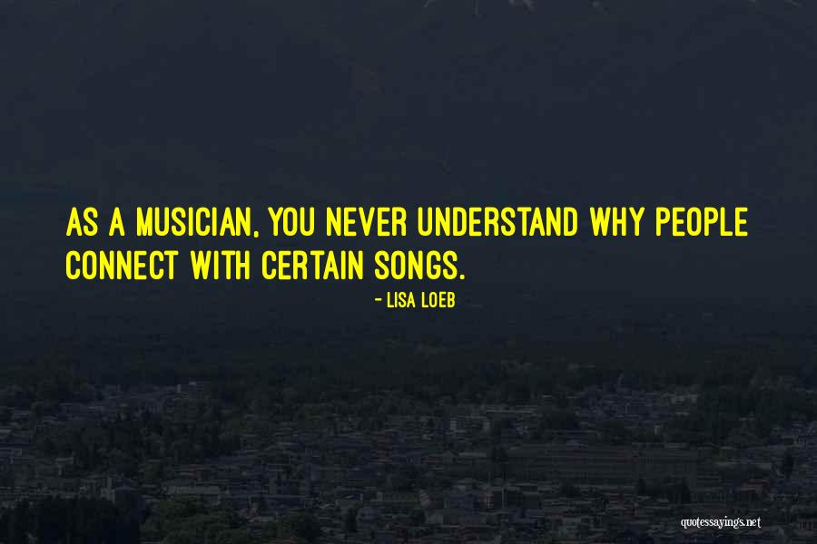 Lisa Loeb Quotes 276721 Lisa Loeb Quotes 276721