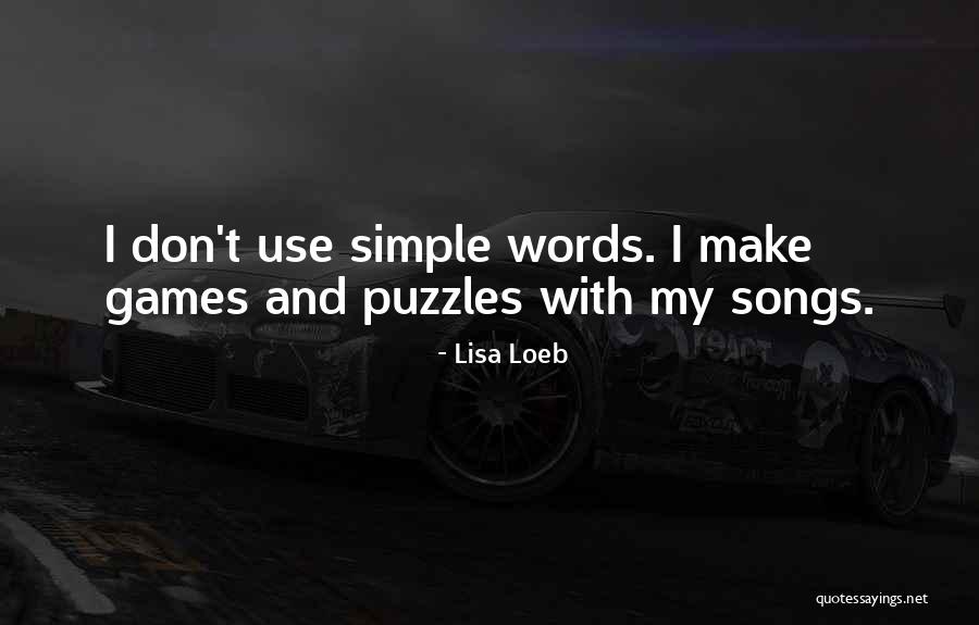 Lisa Loeb Quotes 298290 Lisa Loeb Quotes 298290