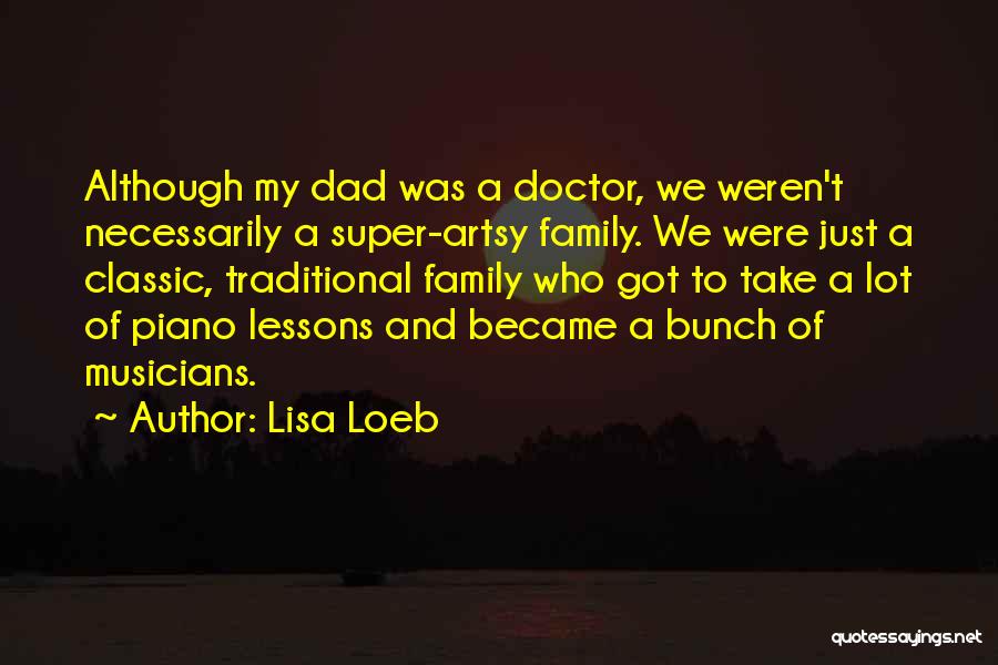 Lisa Loeb Quotes 496453