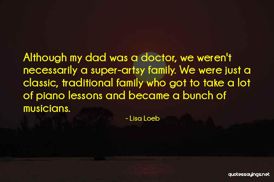 Lisa Loeb Quotes 496453