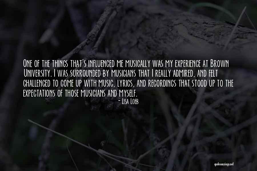 Lisa Loeb Quotes 563102 Lisa Loeb Quotes 563102