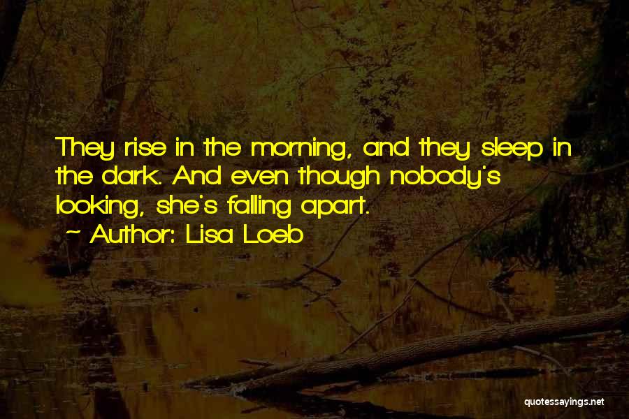 Lisa Loeb Quotes 671679
