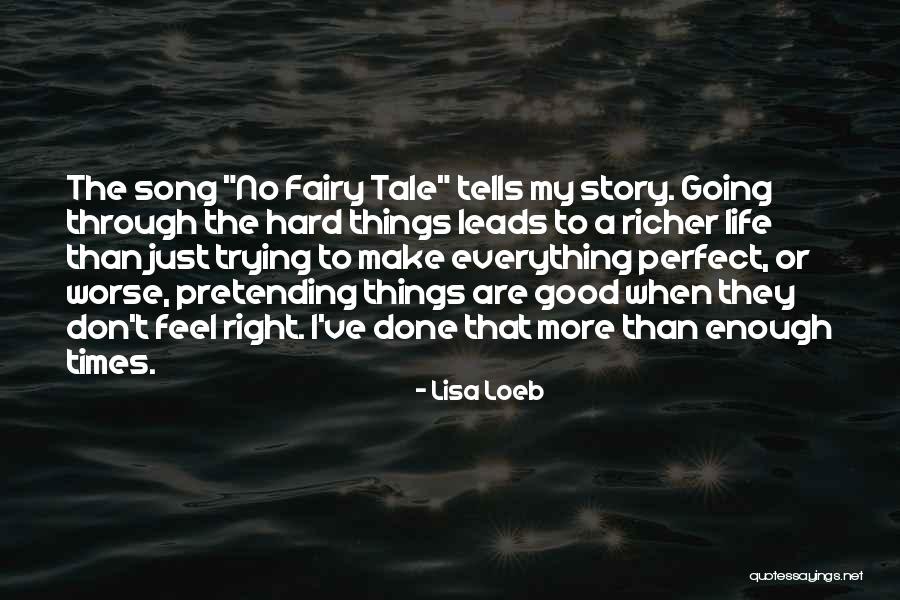 Lisa Loeb Quotes 728392