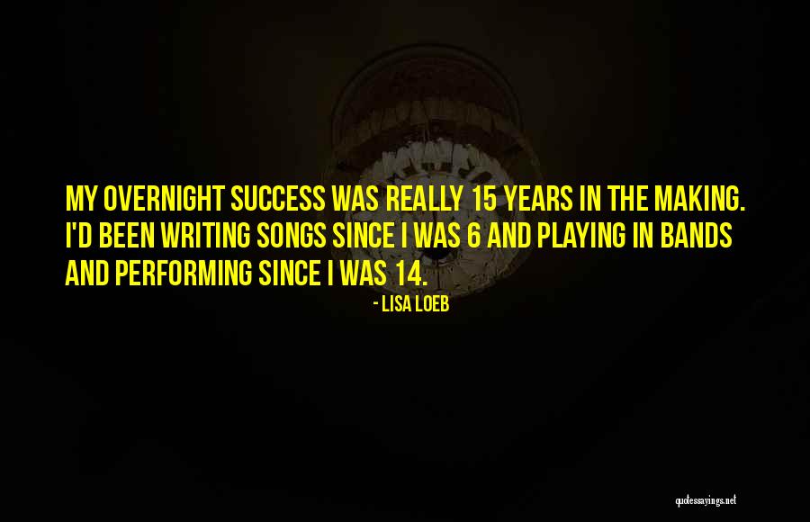 Lisa Loeb Quotes 867977 Lisa Loeb Quotes 867977