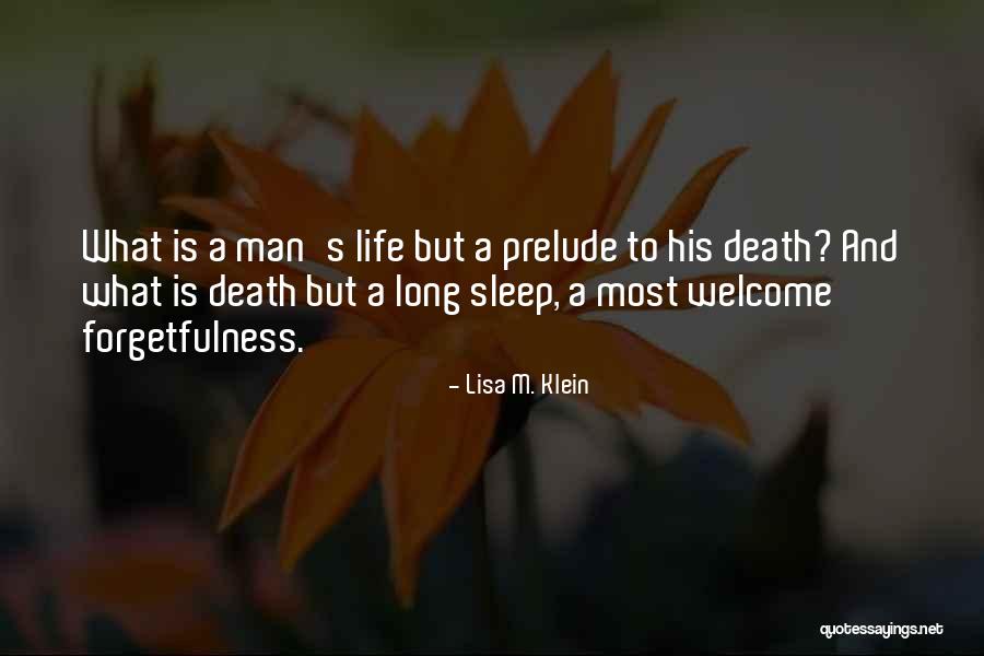 Lisa M. Klein Quotes 1627415