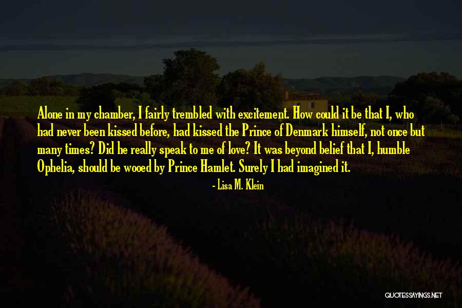 Lisa M. Klein Quotes 853096 Lisa M. Klein Quotes 853096