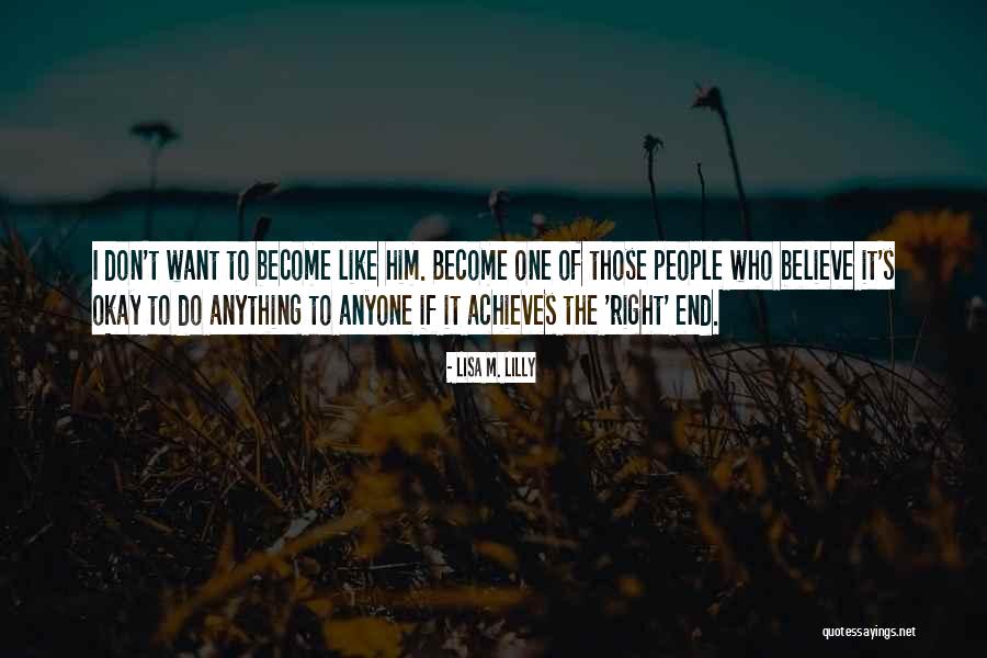 Lisa M. Lilly Quotes 942537 Lisa M. Lilly Quotes 942537