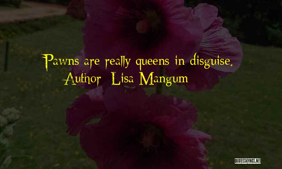 Lisa Mangum Quotes 1070046