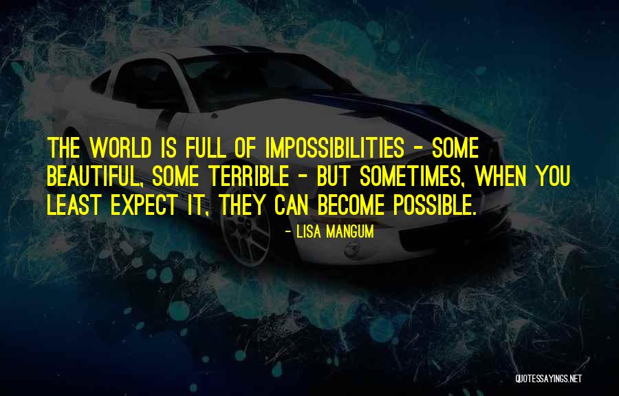 Lisa Mangum Quotes 1194404 Lisa Mangum Quotes 1194404