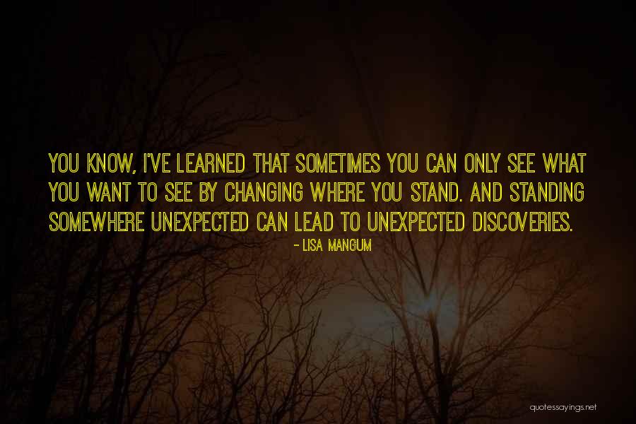 Lisa Mangum Quotes 1323194 Lisa Mangum Quotes 1323194