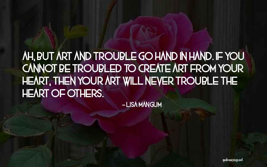 Lisa Mangum Quotes 2205199 Lisa Mangum Quotes 2205199