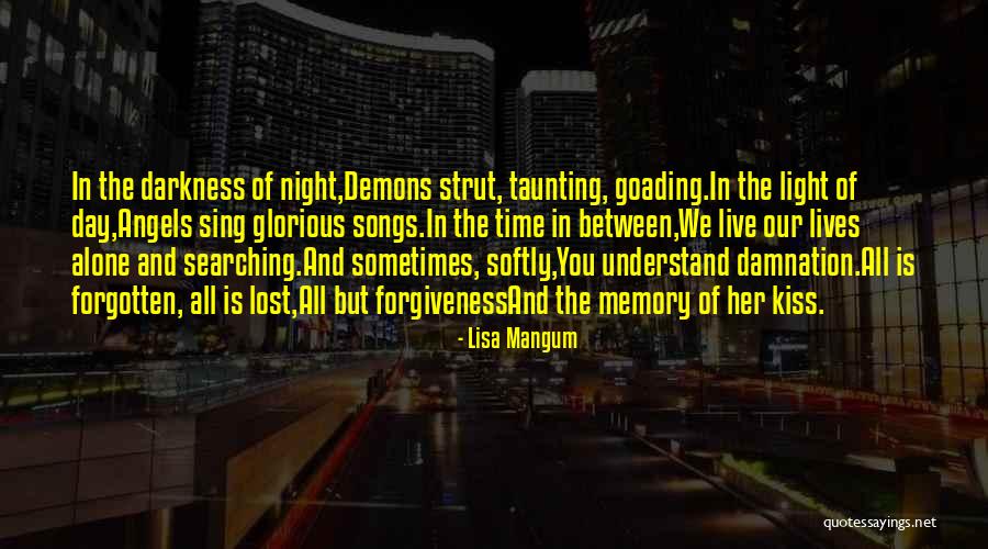 Lisa Mangum Quotes 394404