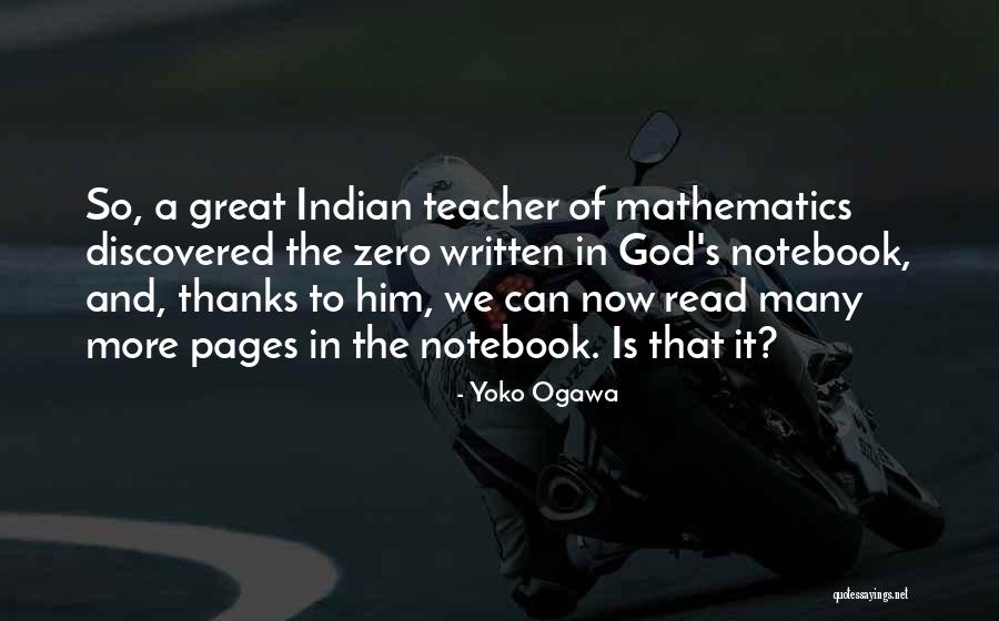 Lisa Manoban Quotes By Yoko Ogawa Lisa Manoban Quotes By Yoko Ogawa