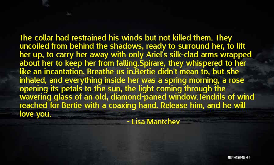 Lisa Mantchev Quotes 1528336 Lisa Mantchev Quotes 1528336