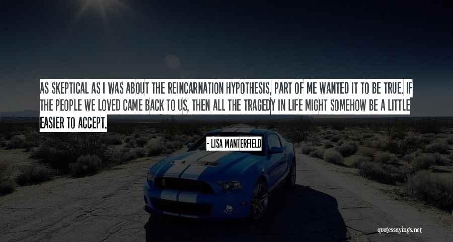 Lisa Manterfield Quotes 129436 Lisa Manterfield Quotes 129436