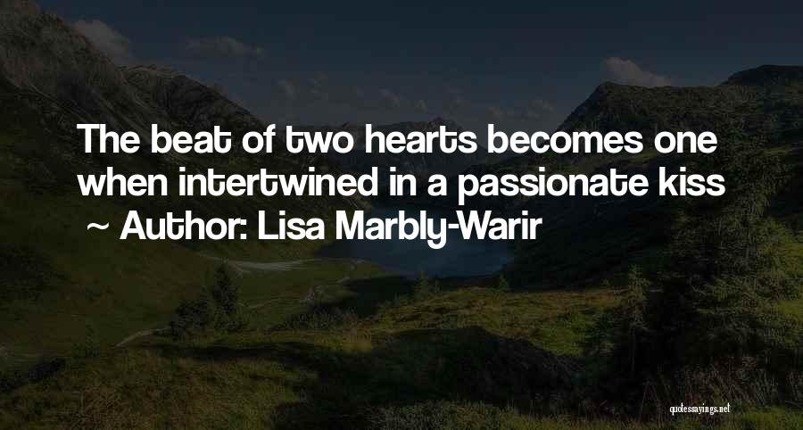 Lisa Marbly-Warir Quotes 1443441