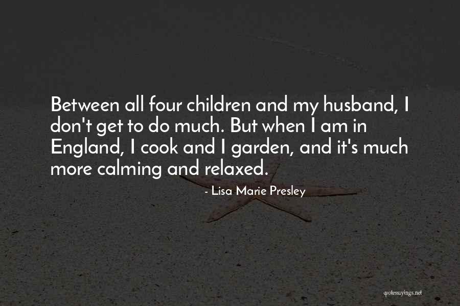 Lisa Marie Presley Quotes 1505743