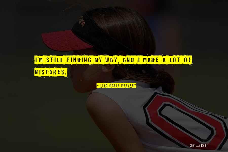 Lisa Marie Presley Quotes 2172588 Lisa Marie Presley Quotes 2172588