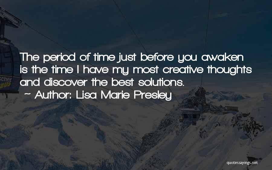 Lisa Marie Presley Quotes 2186191