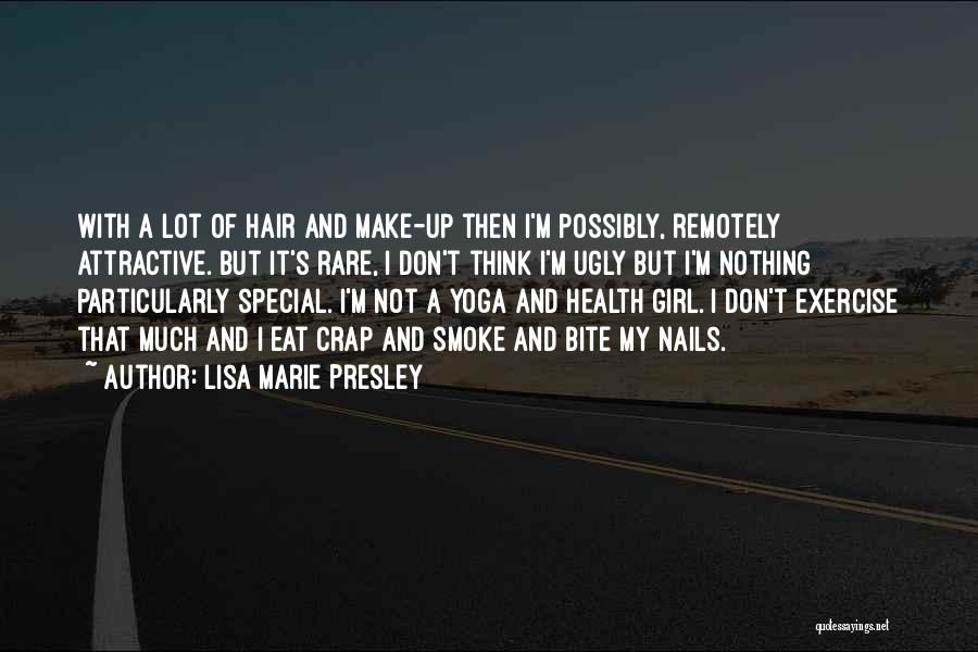 Lisa Marie Presley Quotes 275939