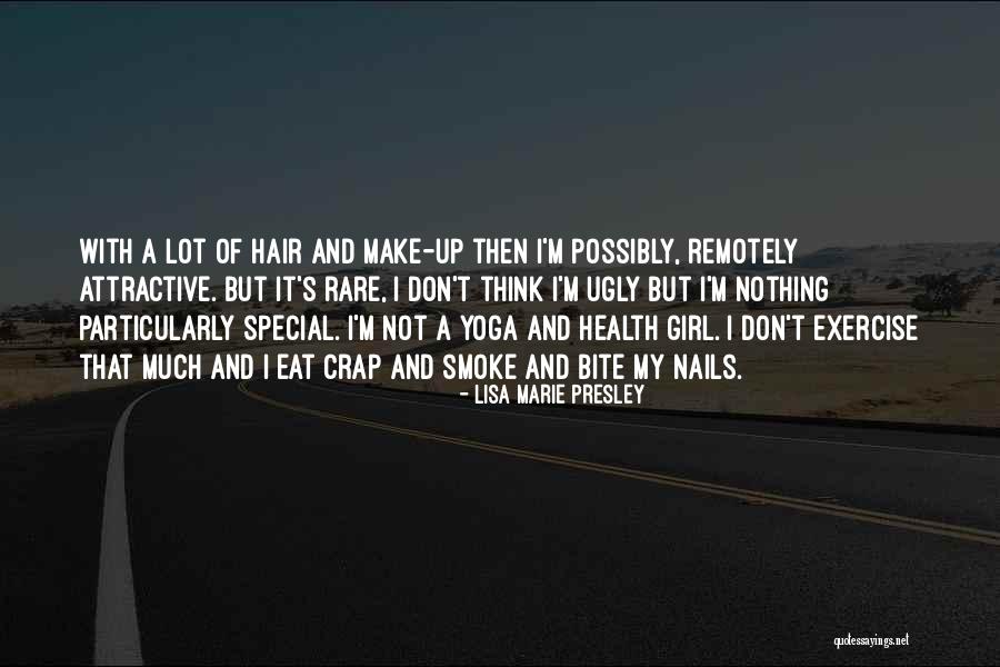 Lisa Marie Presley Quotes 275939