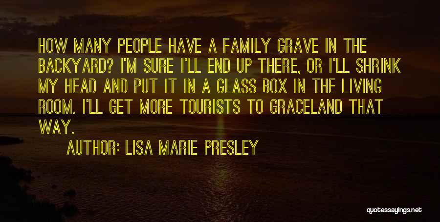 Lisa Marie Presley Quotes 375052