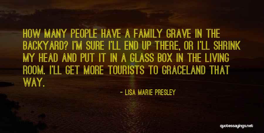 Lisa Marie Presley Quotes 375052