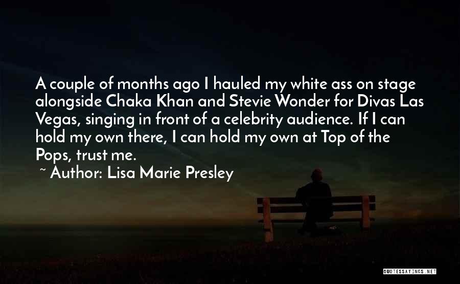 Lisa Marie Presley Quotes 564081