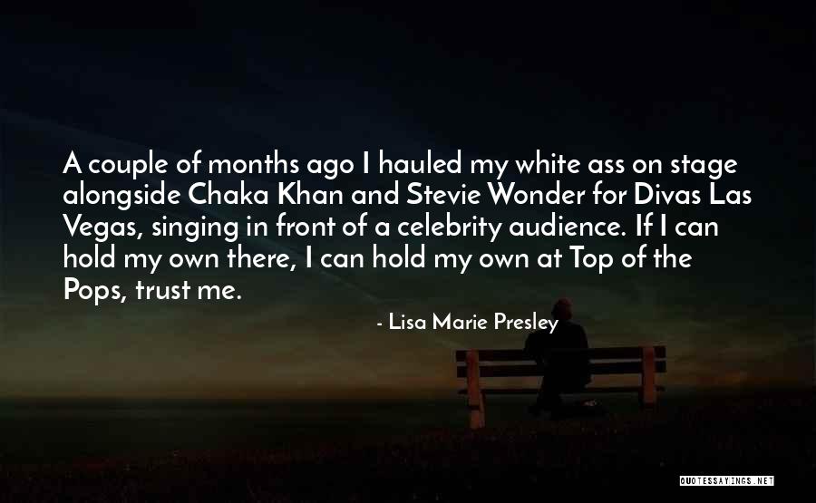 Lisa Marie Presley Quotes 564081 Lisa Marie Presley Quotes 564081