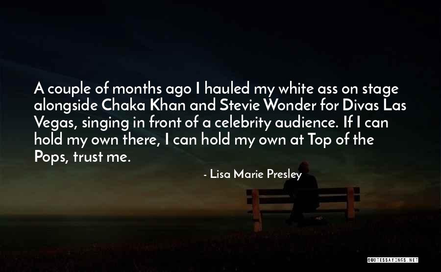 Lisa Marie Presley Quotes 564081