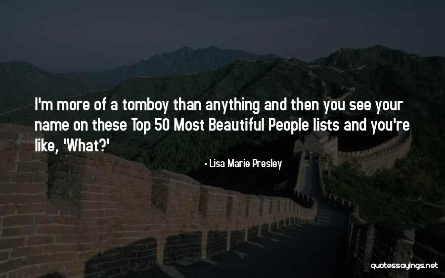 Lisa Marie Presley Quotes 637483 Lisa Marie Presley Quotes 637483