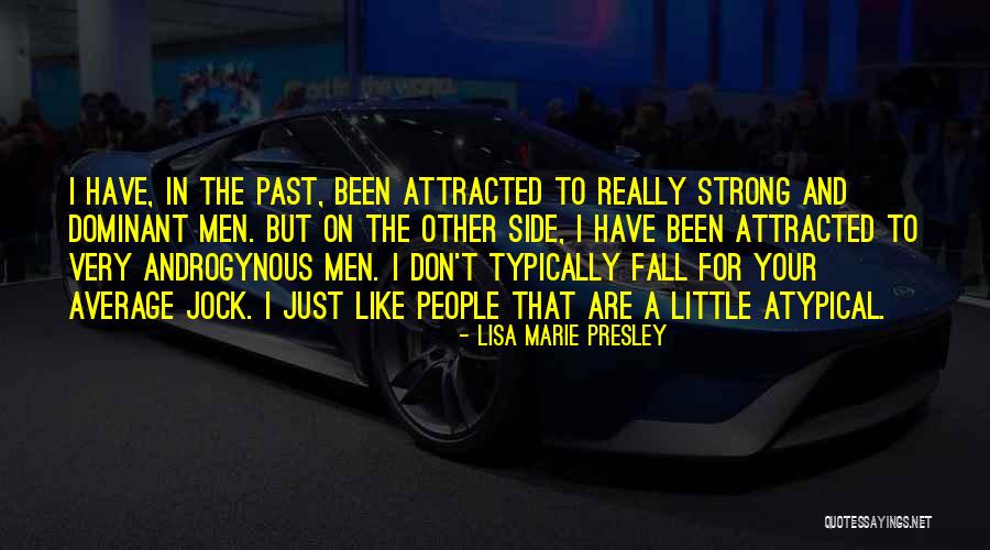 Lisa Marie Presley Quotes 701756