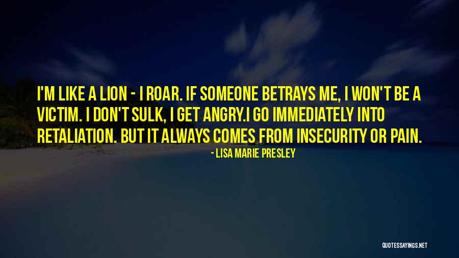 Lisa Marie Presley Quotes 792780