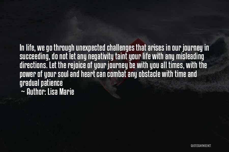 Lisa Marie Quotes 1208728