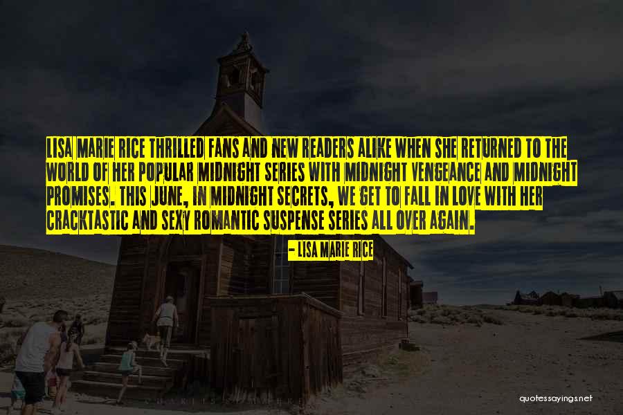 Lisa Marie Rice Quotes 1270849 Lisa Marie Rice Quotes 1270849