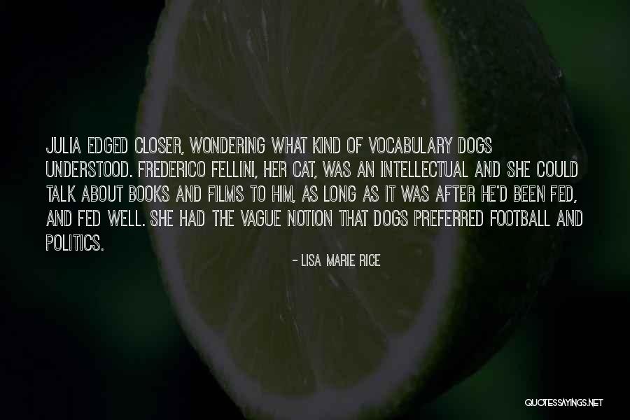Lisa Marie Rice Quotes 2142798 Lisa Marie Rice Quotes 2142798