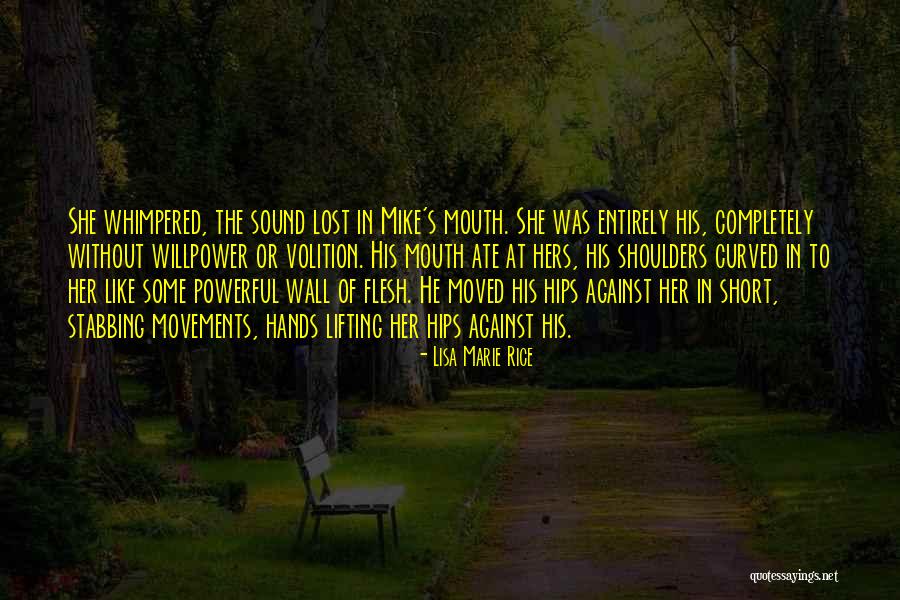 Lisa Marie Rice Quotes 633263 Lisa Marie Rice Quotes 633263