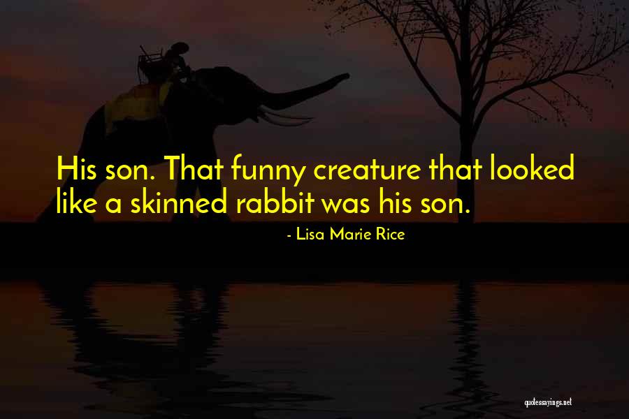 Lisa Marie Rice Quotes 790929 Lisa Marie Rice Quotes 790929
