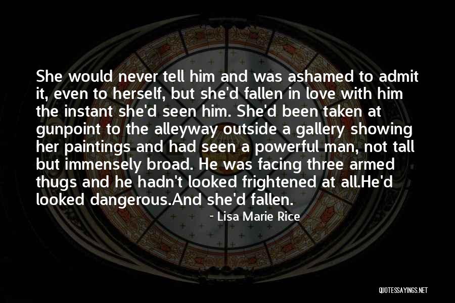 Lisa Marie Rice Quotes 937314 Lisa Marie Rice Quotes 937314