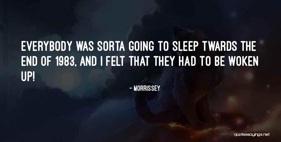 Lisa Masiello Quotes By Morrissey Lisa Masiello Quotes By Morrissey