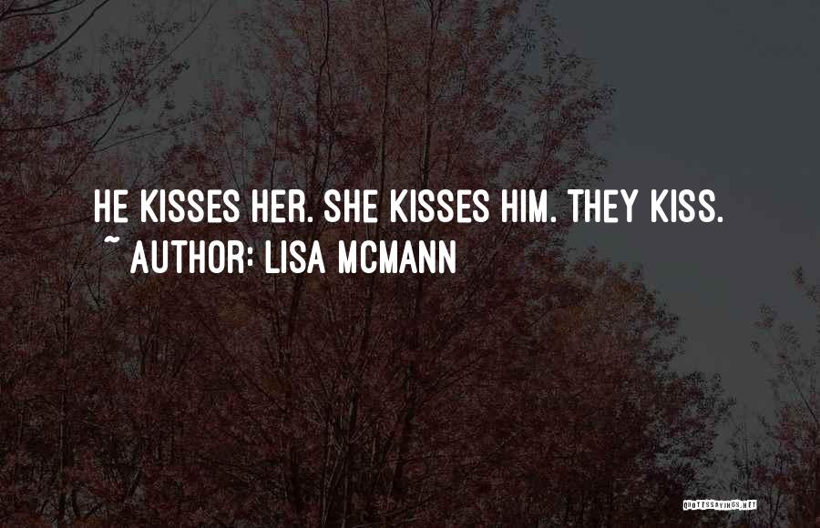 Lisa McMann Quotes 1171867