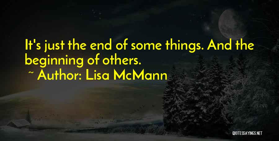Lisa McMann Quotes 1275578