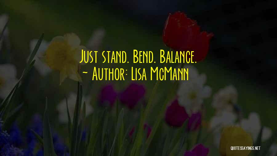 Lisa McMann Quotes 1283010