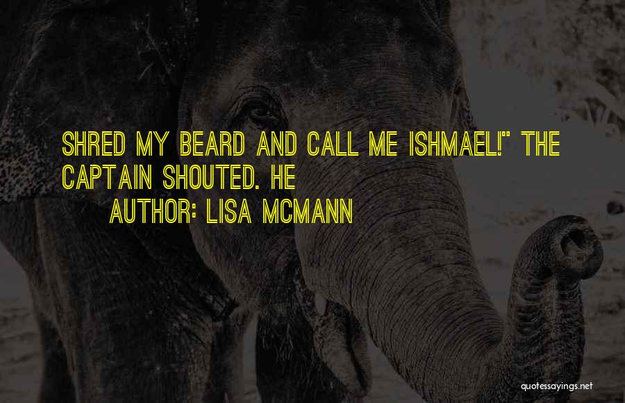 Lisa McMann Quotes 1556800