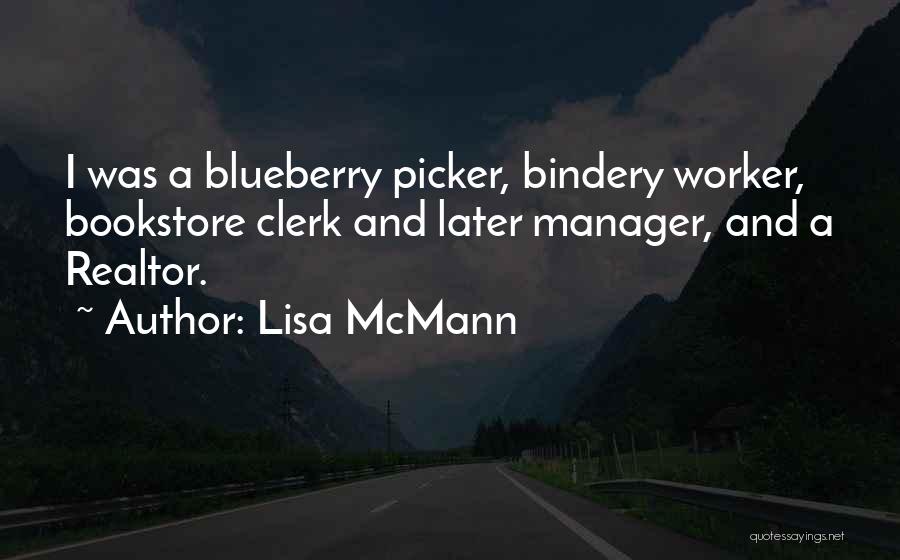 Lisa McMann Quotes 1881751