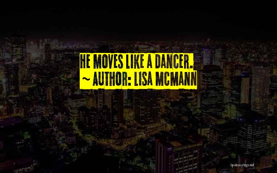 Lisa McMann Quotes 436512
